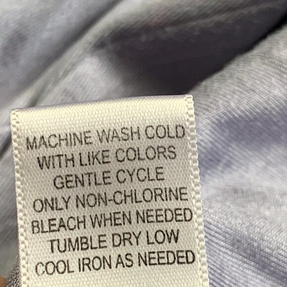 One World BOHO Velvet & Chiffon Kimono Sleeve Tunic Blouse Sz S #303i - Picture 7 of 7